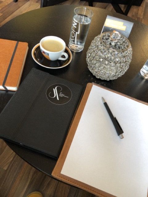 coaching von dP sales & performance, einschulungen fitness