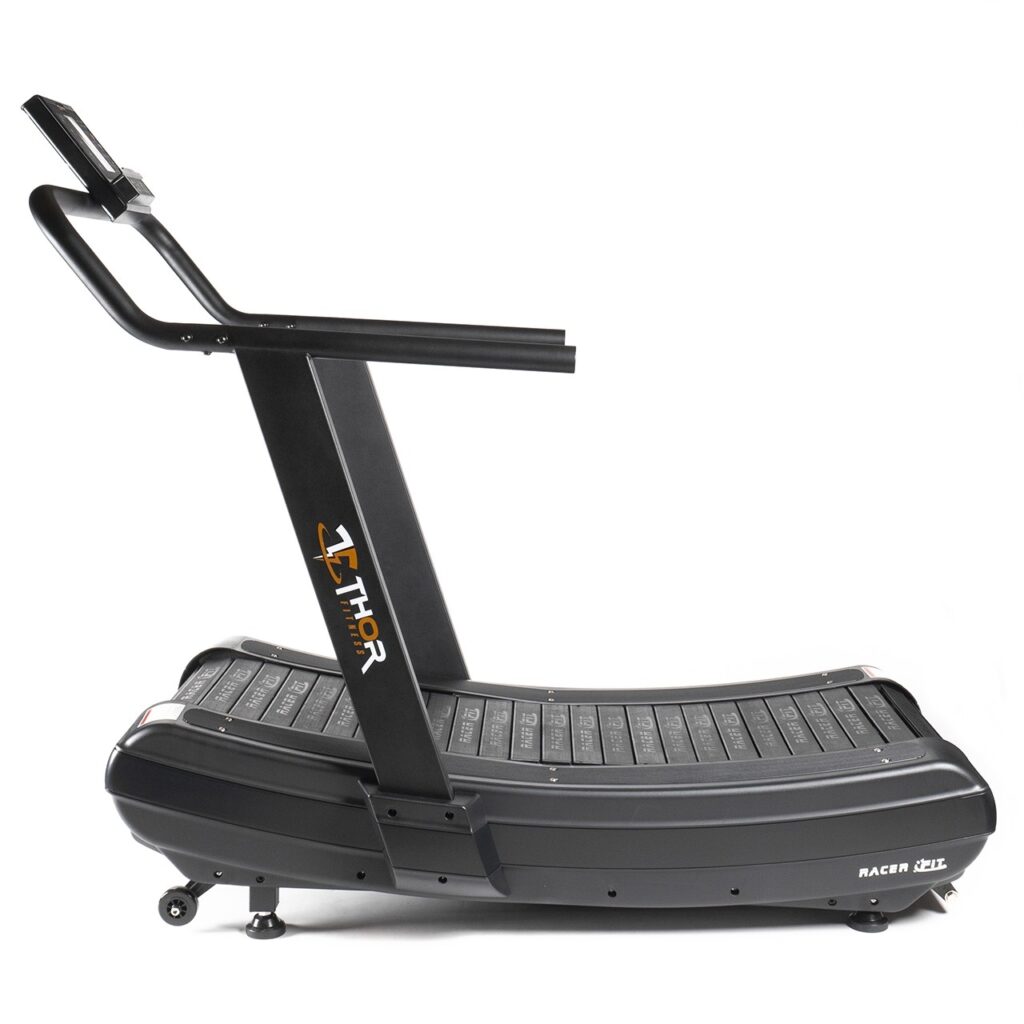 thor fitness, air cardio, fitnessgerät, air cardio racer fit air runner