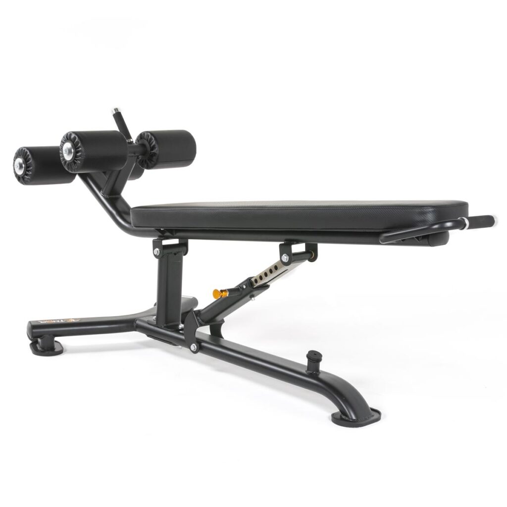 thor fitness, thor fitness standard, fitnessgerät, adjustable bench, gym bench
