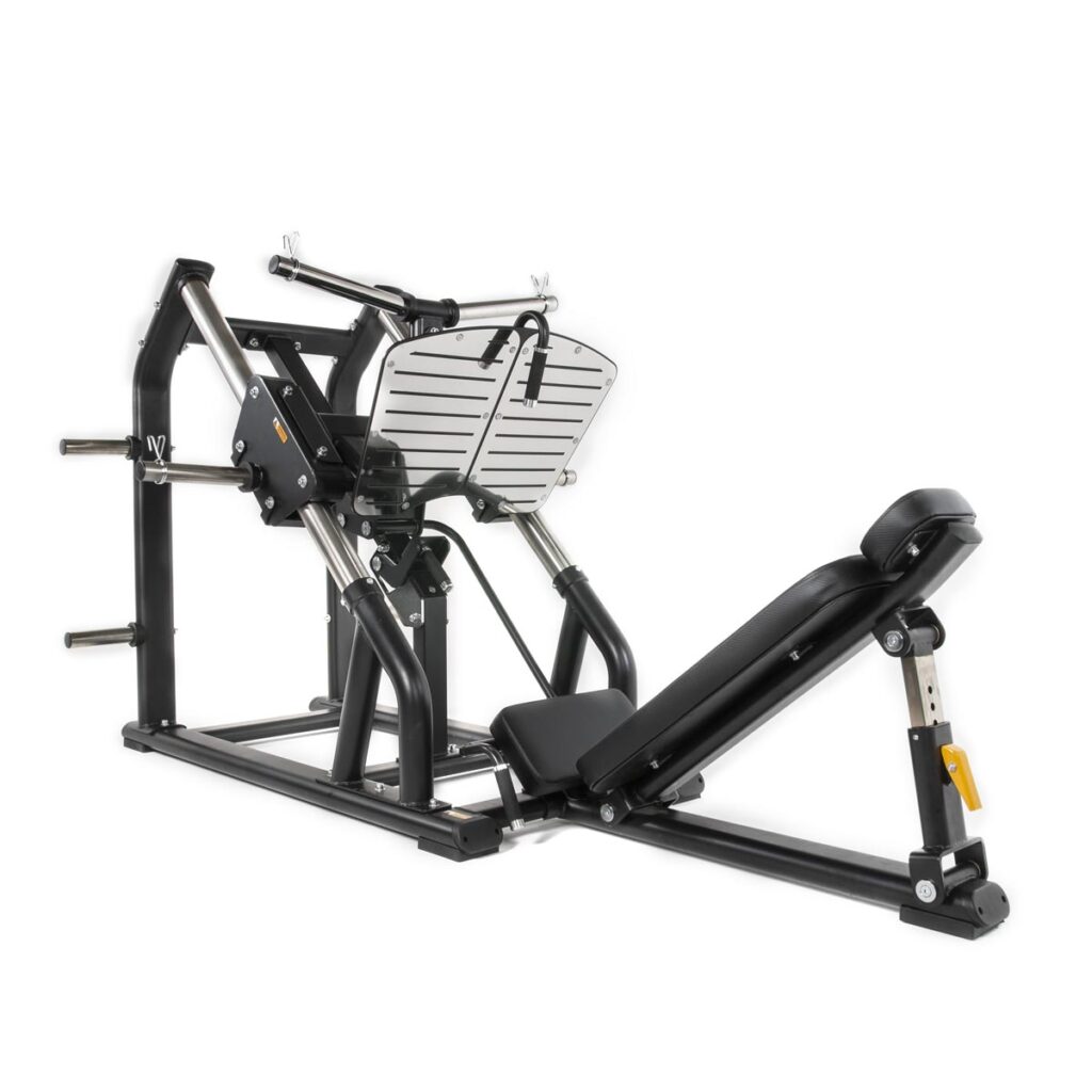 thor fitness, thor fitness standard, fitnessgerät, pl linear leg press, leg press