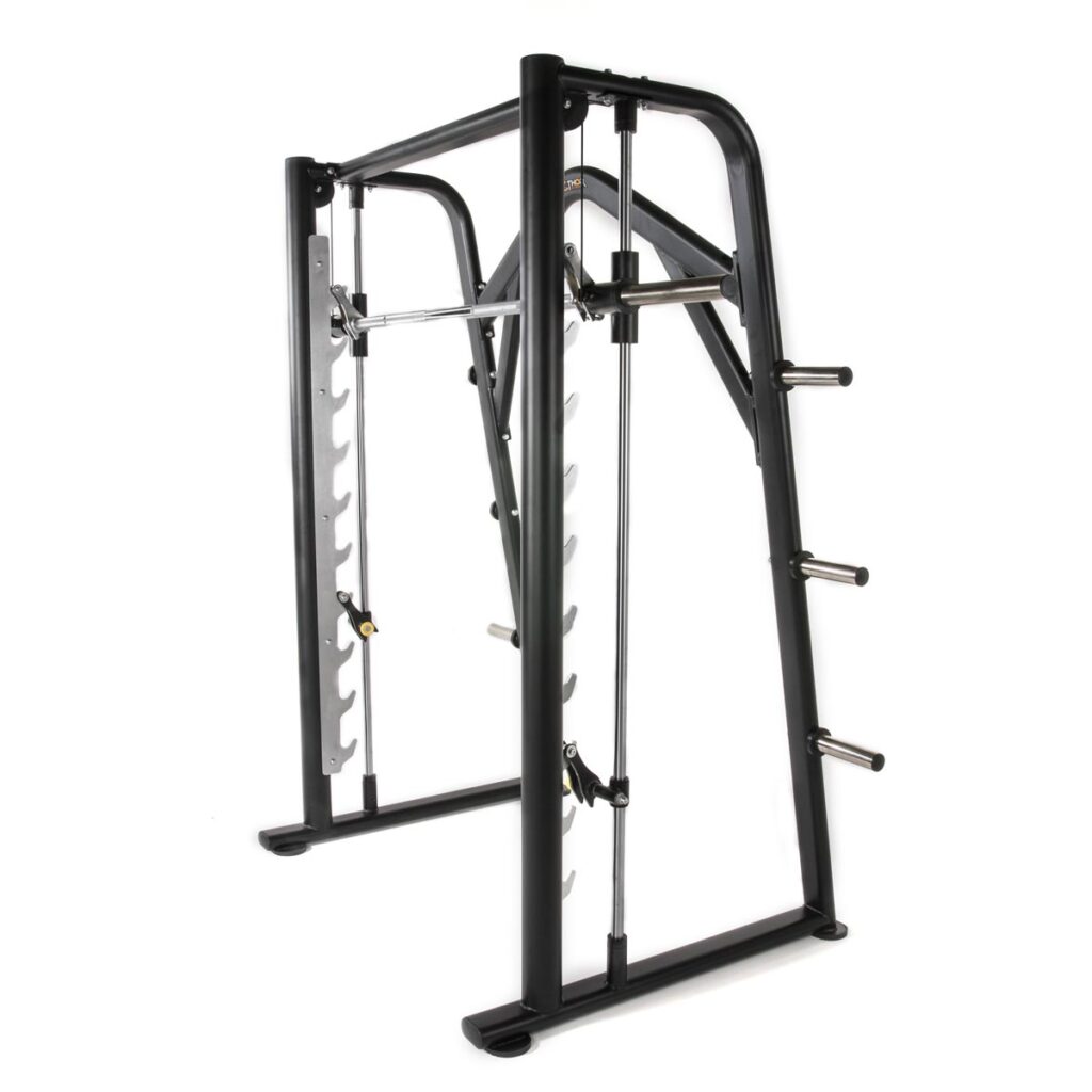 thor fitness, thor fitness standard, fitnessgerät, smith machine