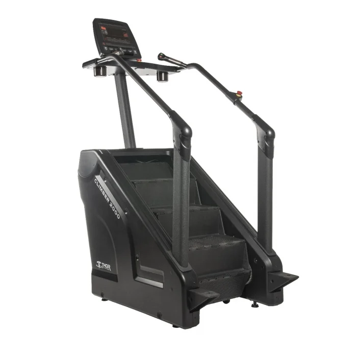 thor fitness, air cardio, fitnessgerät, Cardio, ergometer, laufband, stairmaster